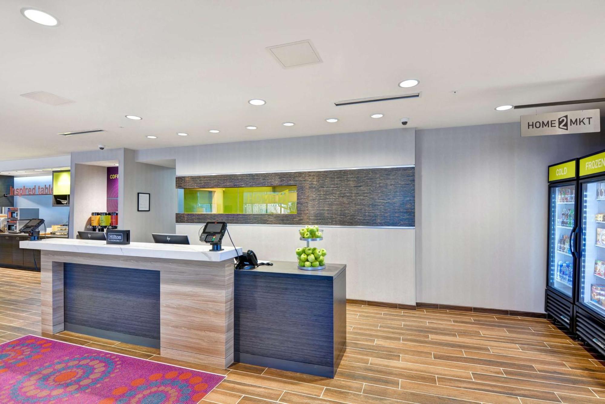 Home2 Suites By Hilton Winston-Salem Hanes Mall Bagian luar foto