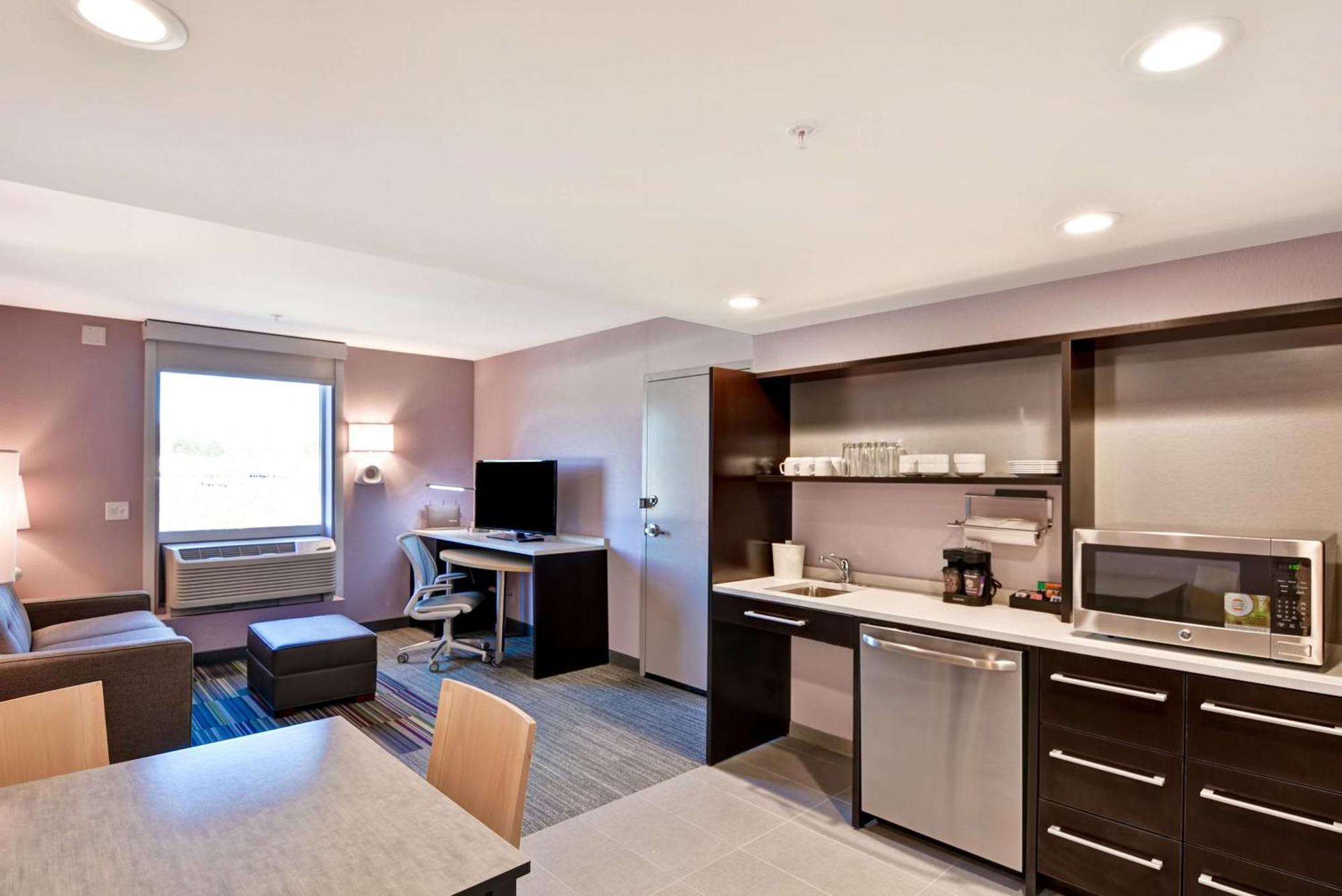 Home2 Suites By Hilton Winston-Salem Hanes Mall Bagian luar foto