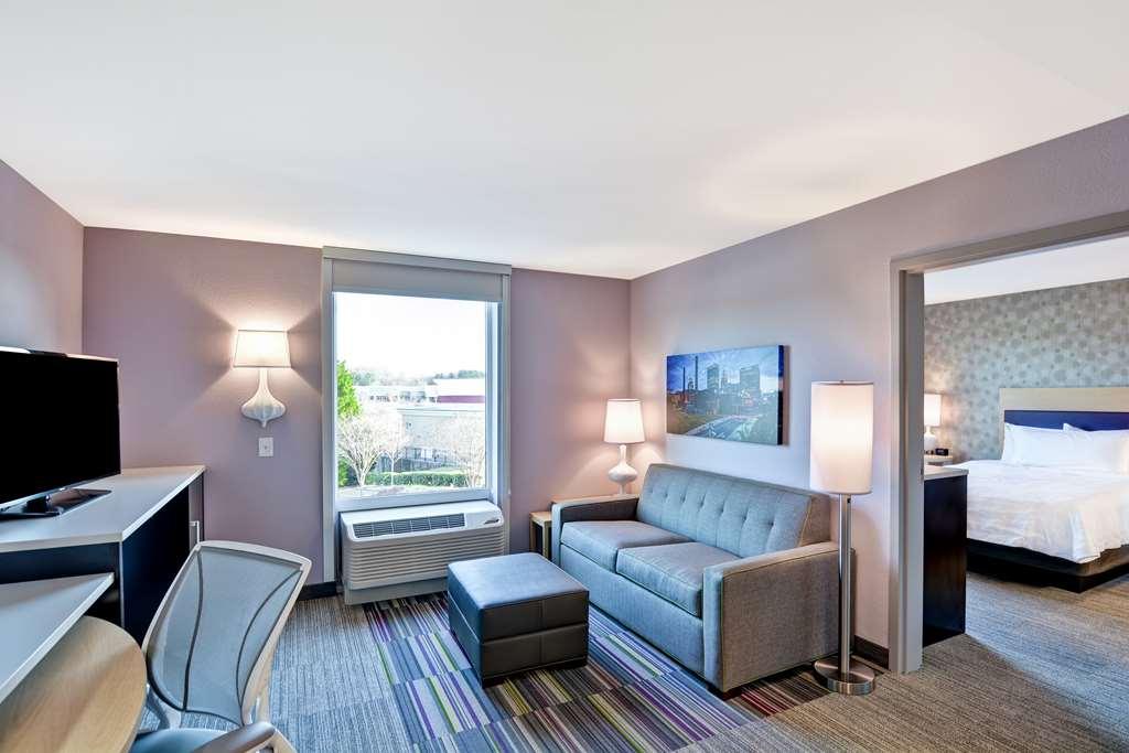 Home2 Suites By Hilton Winston-Salem Hanes Mall Ruang foto