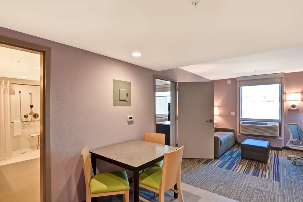 Home2 Suites By Hilton Winston-Salem Hanes Mall Bagian luar foto